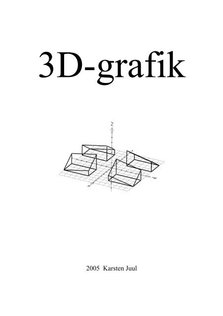 3D-grafik