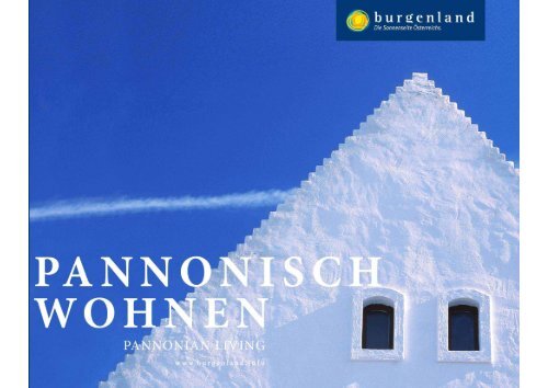 PDF herunterladen - Burgenland