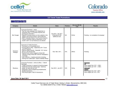 Media Request Form