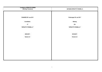 OPEN_IPTV_Constitution_Satzung_2 ... - Open IPTV Forum