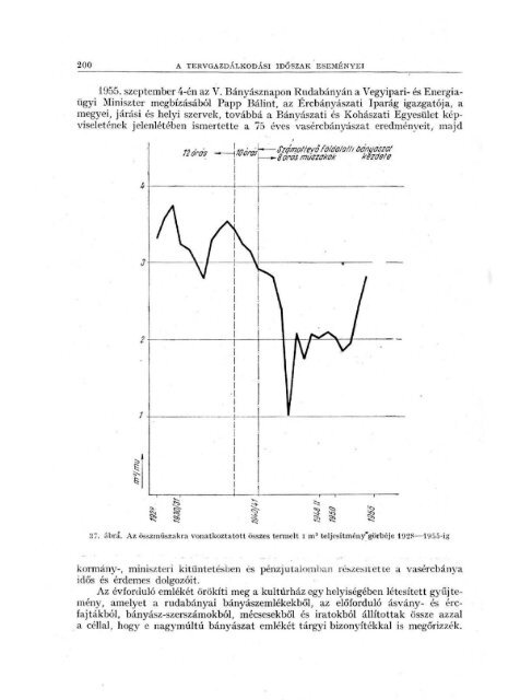 RudabÃ¡nya Ã©rcbÃ¡nyÃ¡szata. 1957 - OrszÃ¡gos SzÃ©chÃ©nyi KÃ¶nyvtÃ¡r