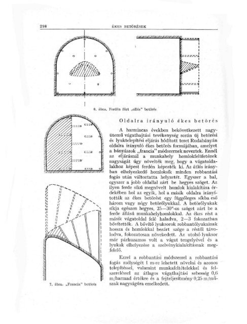 RudabÃ¡nya Ã©rcbÃ¡nyÃ¡szata. 1957 - OrszÃ¡gos SzÃ©chÃ©nyi KÃ¶nyvtÃ¡r