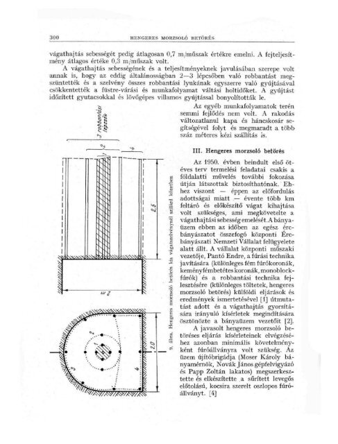 RudabÃ¡nya Ã©rcbÃ¡nyÃ¡szata. 1957 - OrszÃ¡gos SzÃ©chÃ©nyi KÃ¶nyvtÃ¡r