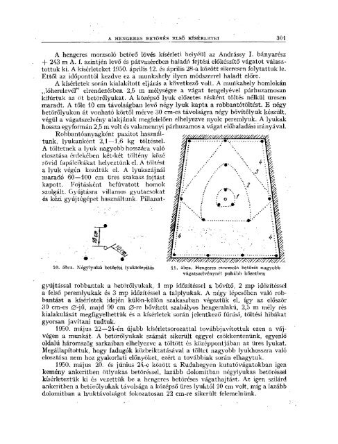 RudabÃ¡nya Ã©rcbÃ¡nyÃ¡szata. 1957 - OrszÃ¡gos SzÃ©chÃ©nyi KÃ¶nyvtÃ¡r