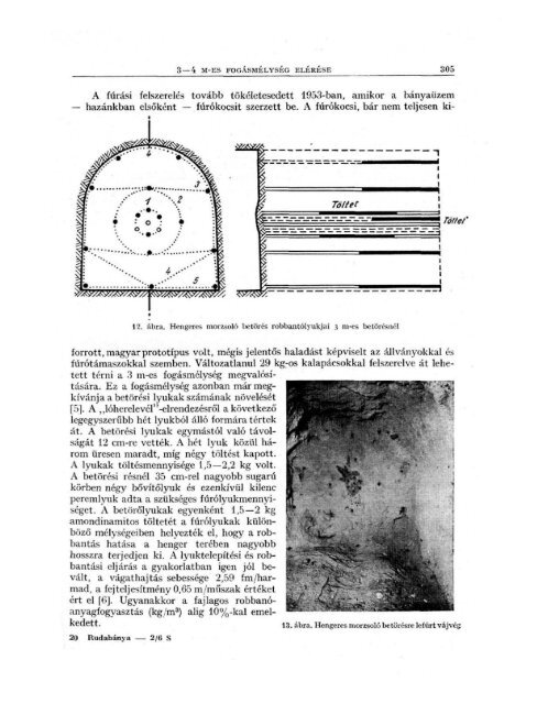 RudabÃ¡nya Ã©rcbÃ¡nyÃ¡szata. 1957 - OrszÃ¡gos SzÃ©chÃ©nyi KÃ¶nyvtÃ¡r