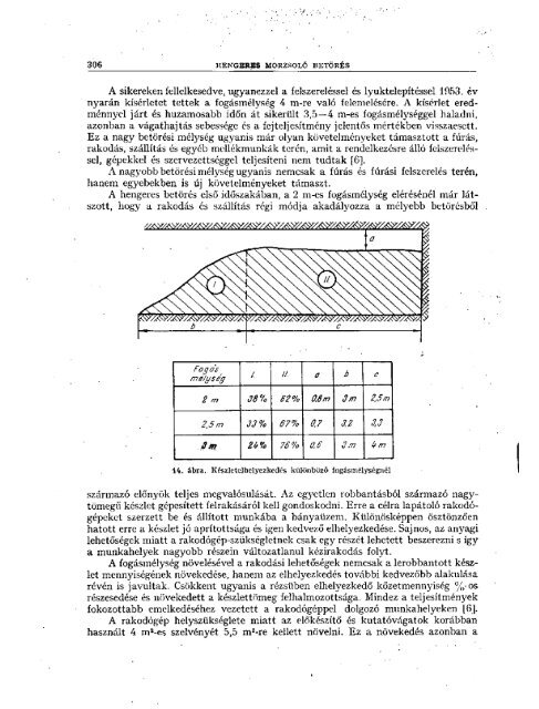 RudabÃ¡nya Ã©rcbÃ¡nyÃ¡szata. 1957 - OrszÃ¡gos SzÃ©chÃ©nyi KÃ¶nyvtÃ¡r