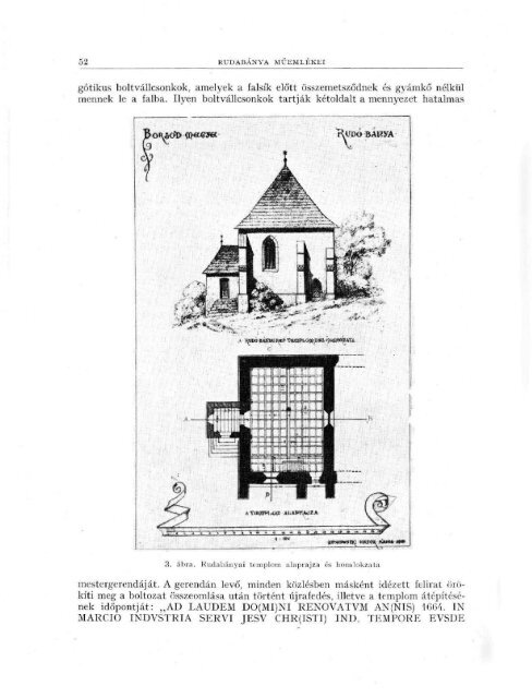 RudabÃ¡nya Ã©rcbÃ¡nyÃ¡szata. 1957 - OrszÃ¡gos SzÃ©chÃ©nyi KÃ¶nyvtÃ¡r