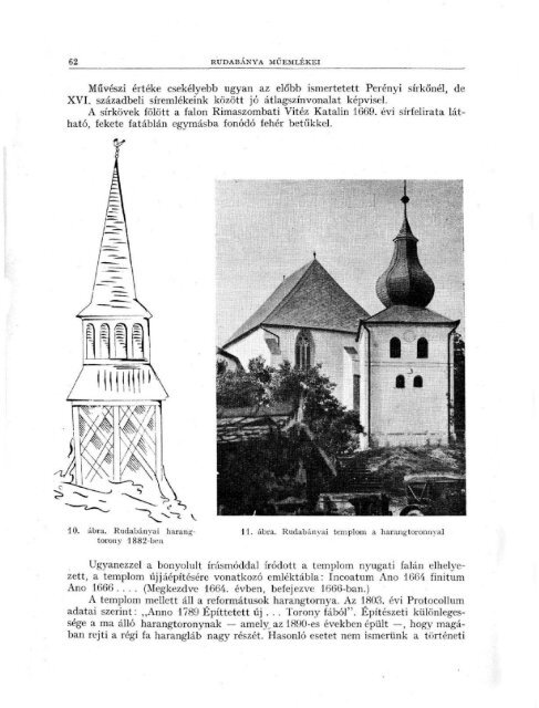 RudabÃ¡nya Ã©rcbÃ¡nyÃ¡szata. 1957 - OrszÃ¡gos SzÃ©chÃ©nyi KÃ¶nyvtÃ¡r