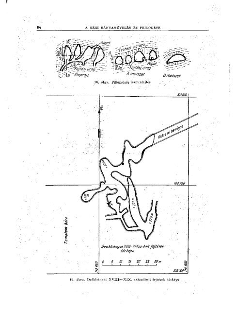 RudabÃ¡nya Ã©rcbÃ¡nyÃ¡szata. 1957 - OrszÃ¡gos SzÃ©chÃ©nyi KÃ¶nyvtÃ¡r