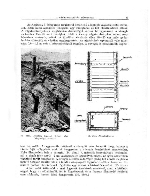 RudabÃ¡nya Ã©rcbÃ¡nyÃ¡szata. 1957 - OrszÃ¡gos SzÃ©chÃ©nyi KÃ¶nyvtÃ¡r