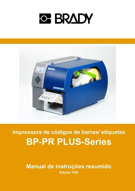 BP-PR PLUS-Series
