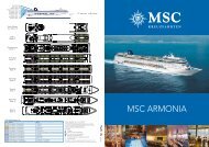 MSC ARMONIA