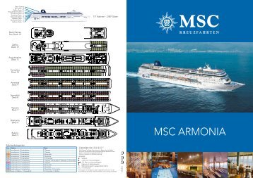 MSC ARMONIA