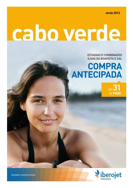 Cabo Verde