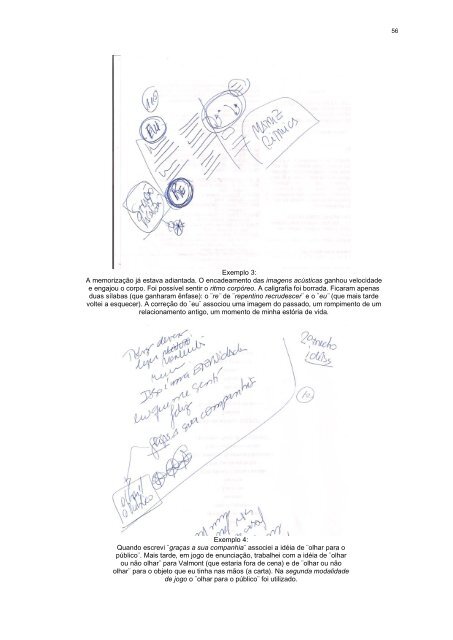 APROPRIAÃÃO DE TEXTO: Um Jogo de Imagens - ECA-USP