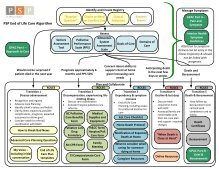 Psp End Of Life Care Algorithm Gpsc