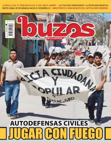 descargar la versión pdf - Buzos