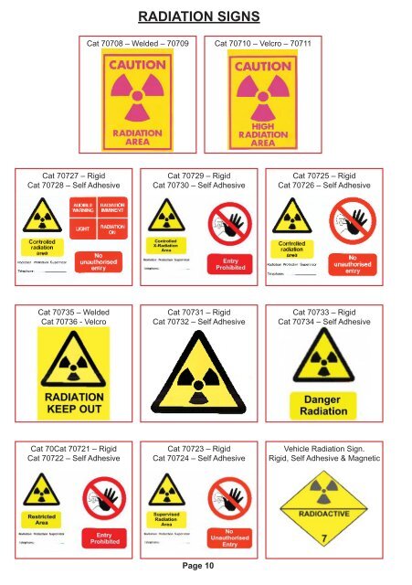 55291 NDT BROCHURE.indd - NDT Equipment Services Ltd