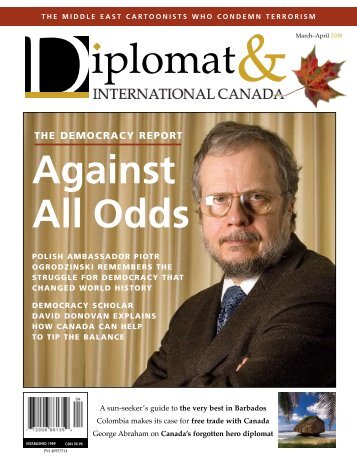 PDF Version - Diplomat Magazine