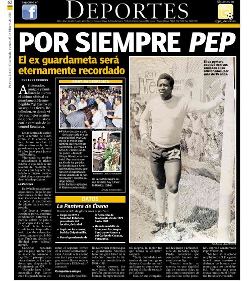 ALLANAMIENTOS - Prensa Libre