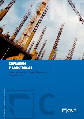 COFRAGEM E CONSTRUÃÃO - Casais