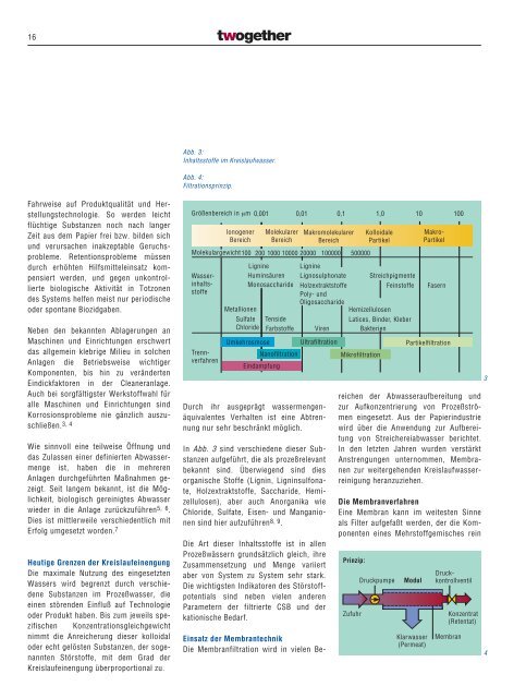 Papiermaschinen Divisions - Voith