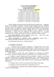 VAS Latvijas DzelzceÄ¼Å¡ - Latvijas DzelzceÄ¼nieku un satiksmes ...
