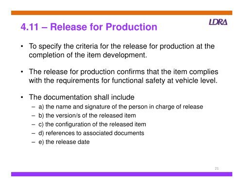 ISO 26262 the Emerging Automotive Safety Standard