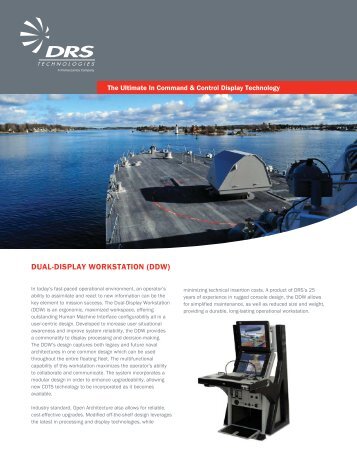 Download PDF - DRS Technologies