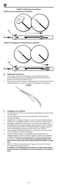 Instructions for Use - Multilingual - Gore Medical