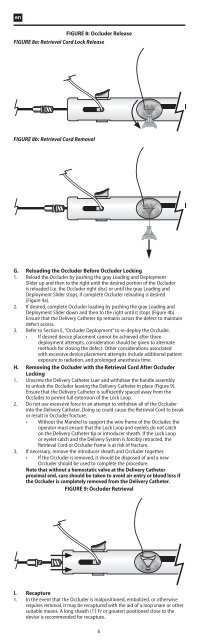 Instructions for Use - Multilingual - Gore Medical