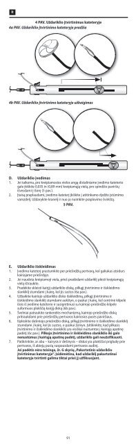 Instructions for Use - Multilingual - Gore Medical