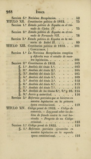 legislaciÃƒÂ³n espaÃƒÂ±ola. - DSpace CEU