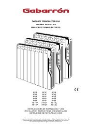 emisores termoelÃ©ctricos thermal radiators emissores ...
