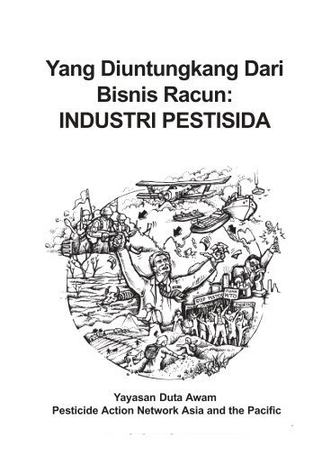 INDUSTRI PESTISIDA - PAN AP - Home