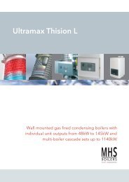 Ultramax Thision L