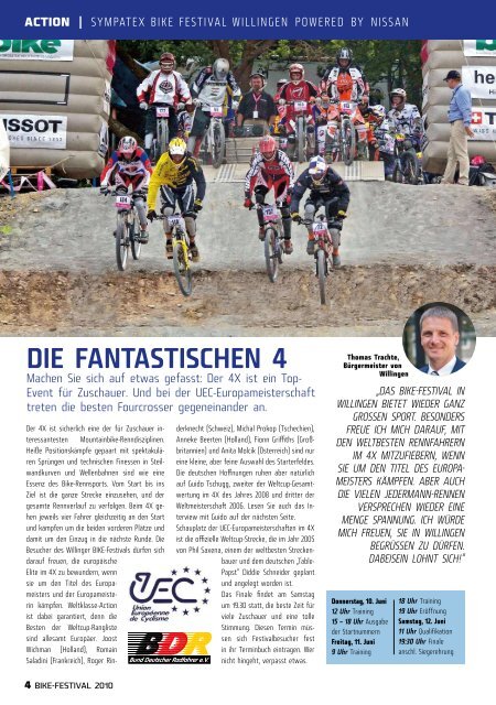 10 - SYMPATEX BIKE Festival Willingen