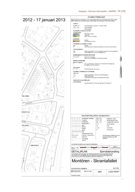 Samhällsbyggnadsnämnden 2013-02-08.pdf - Karlskoga kommun