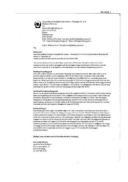 Samhällsbyggnadsnämnden 2013-02-08.pdf - Karlskoga kommun