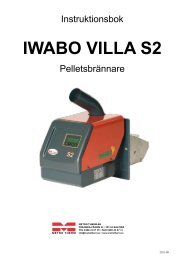 Villa S2-NIBE PB20 - naturvarme.se