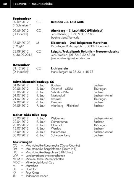 in Sachen Strom! - Werbe- und Medienkontor Mertins