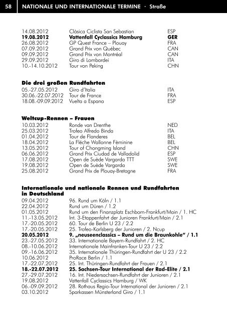 in Sachen Strom! - Werbe- und Medienkontor Mertins