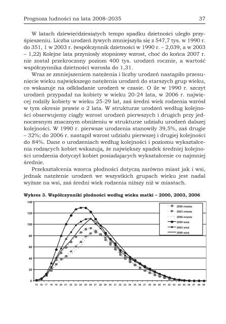 Biuletyn RPO MateriaÅy nr 68 - Ochrona dzieci a przyszÅoÅÄ ...