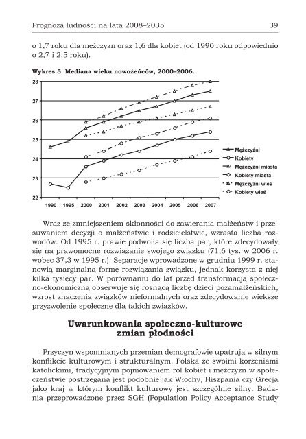 Biuletyn RPO MateriaÅy nr 68 - Ochrona dzieci a przyszÅoÅÄ ...