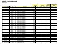 Deudas Por Pagar al 31 Diciembre 2010 - Ministerio de Relaciones ...