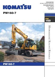 PW160-7 - Ramirent