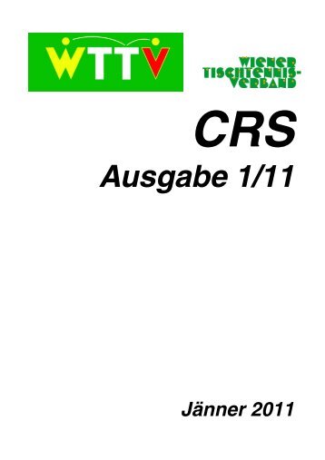 Vereinsrangliste Wien, nach Punkten geordnet