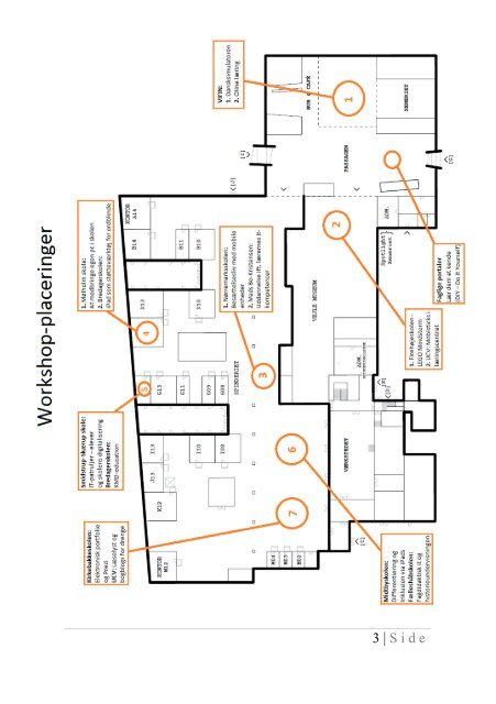 Den Digitale Skole temadag d. 19/11-2012 - Vifin