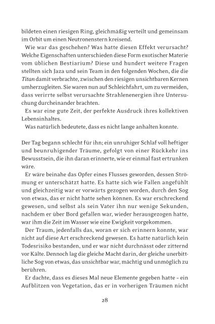 Band 4: Schwert des Damokles (pdf) - Star Trek Romane