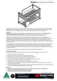 Ai Columbia Staircase Bunk Bed Tt Tf, Atlantic Furniture Bunk Bed Instructions